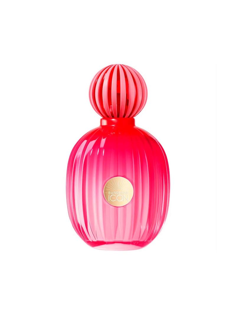 Perfume-Feminino-Antonio-Banderas-Icon-Femme-50ml-Edp