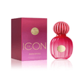 Perfume Feminino Antonio Banderas Icon Femme 50ml Edp