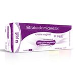 Miconazol-Prati-Creme-80g
