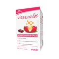 Vita E Ciclos Com 60 Capsulas