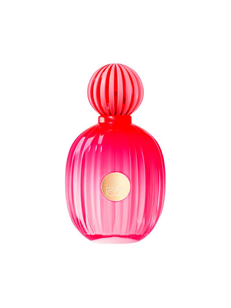 Perfume-Feminino-Antonio-Banderas-Icon-Femme-100ml-Edp