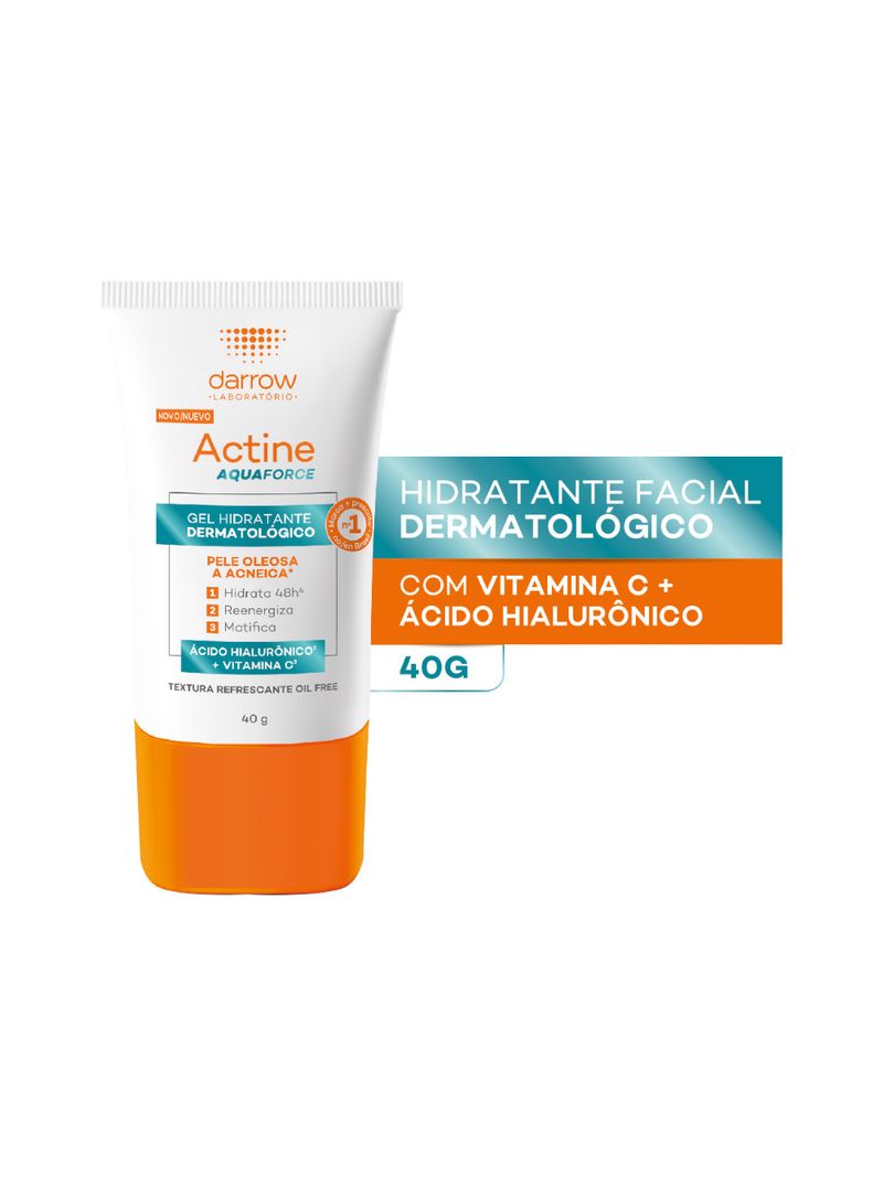Actine-Aquaforce-Gel-Hidratante-40gr-Pele-Oleosa-acneica