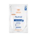 Nutriol Hidratante 300ml Locao Sem Perfume Peles Secas E Muito Secas  Refil