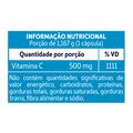 Vitamina C Biolab Com 60 Capsulas 500mg