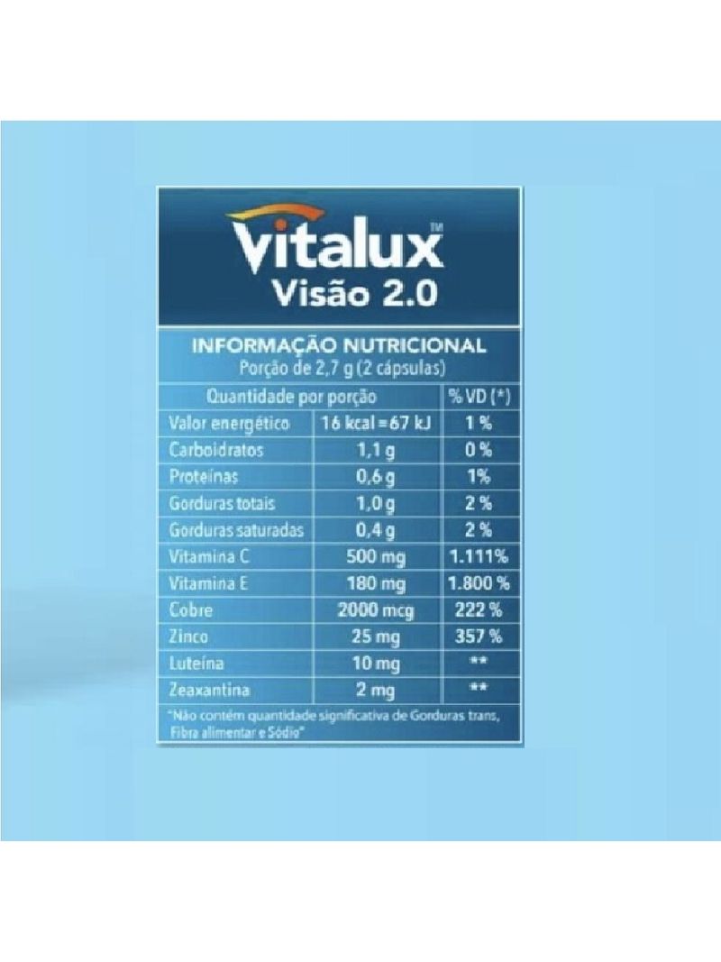 Vitalux-Visao-2.0-Com-120-Capsulas