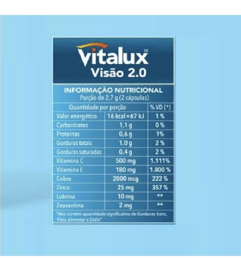 Vitalux-Visao-2.0-Com-120-Capsulas