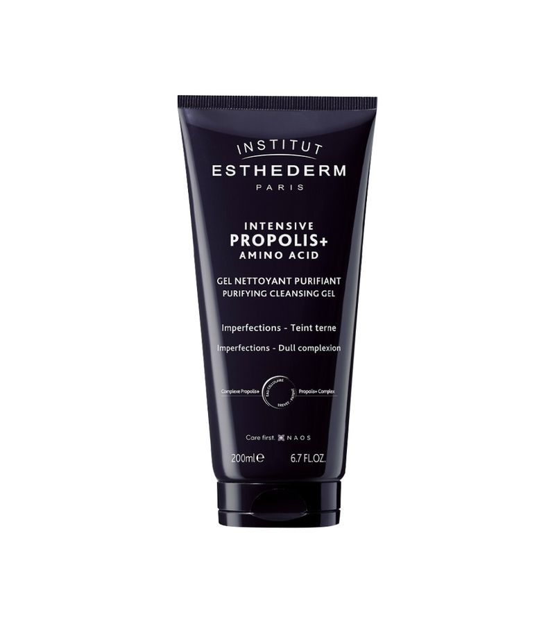 Esthederm-Intensive-Propolis-amino-Acid-200ml-Gel-Para-Limpeza