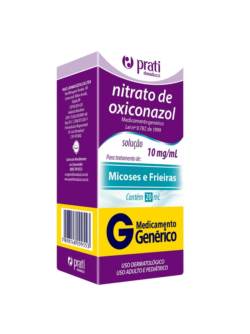 Oxiconazol-Prati-20ml-Gotas-10mg