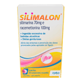 Silimalon Com 30 Drágeas