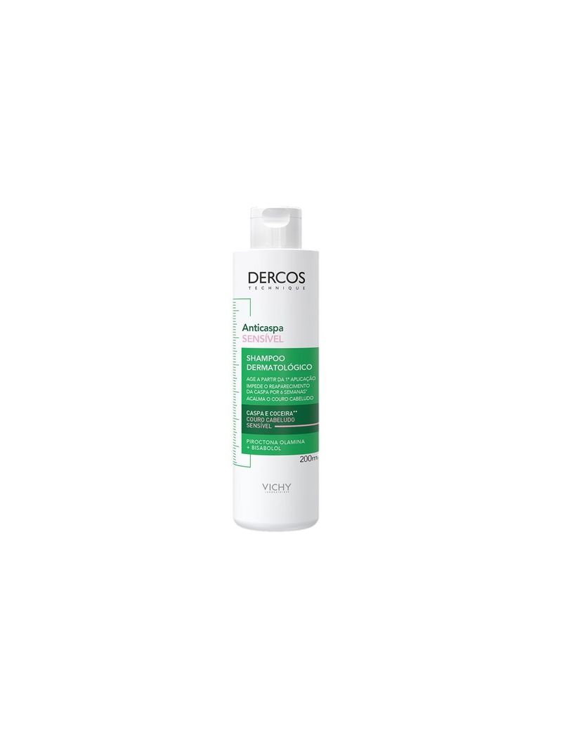 Vichy-Dercos-Shampoo-200ml-Anticaspa-Sensivel