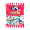 Fini Marshmallows 80gr Torcao Baunilha