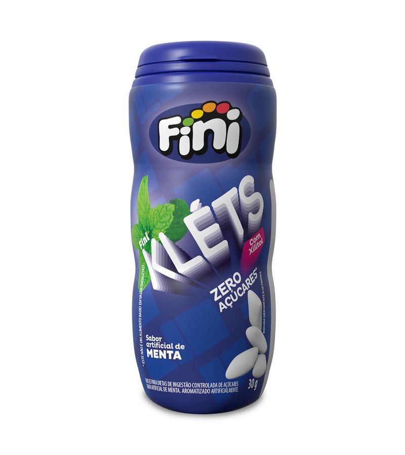 Fini-Klets-30gr-Menta