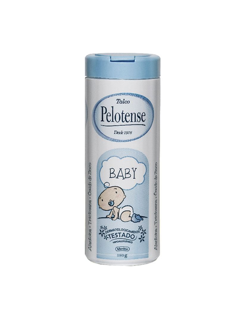 Talco-Pelotense-Baby-Azul-180gr