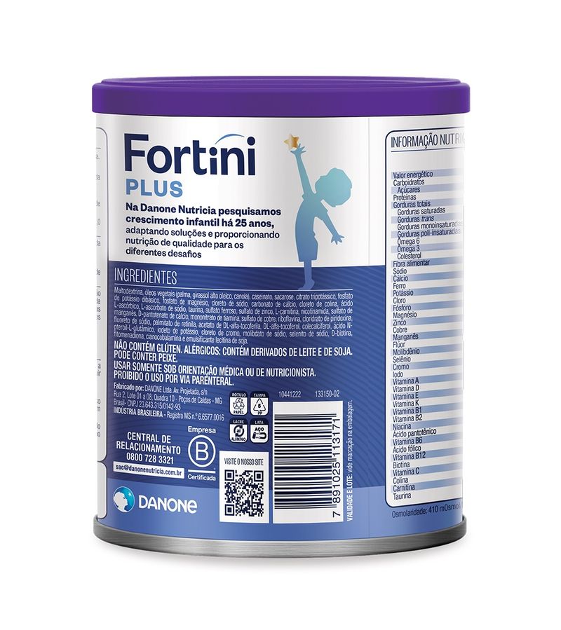 Fortini-Support-Neutro-400g