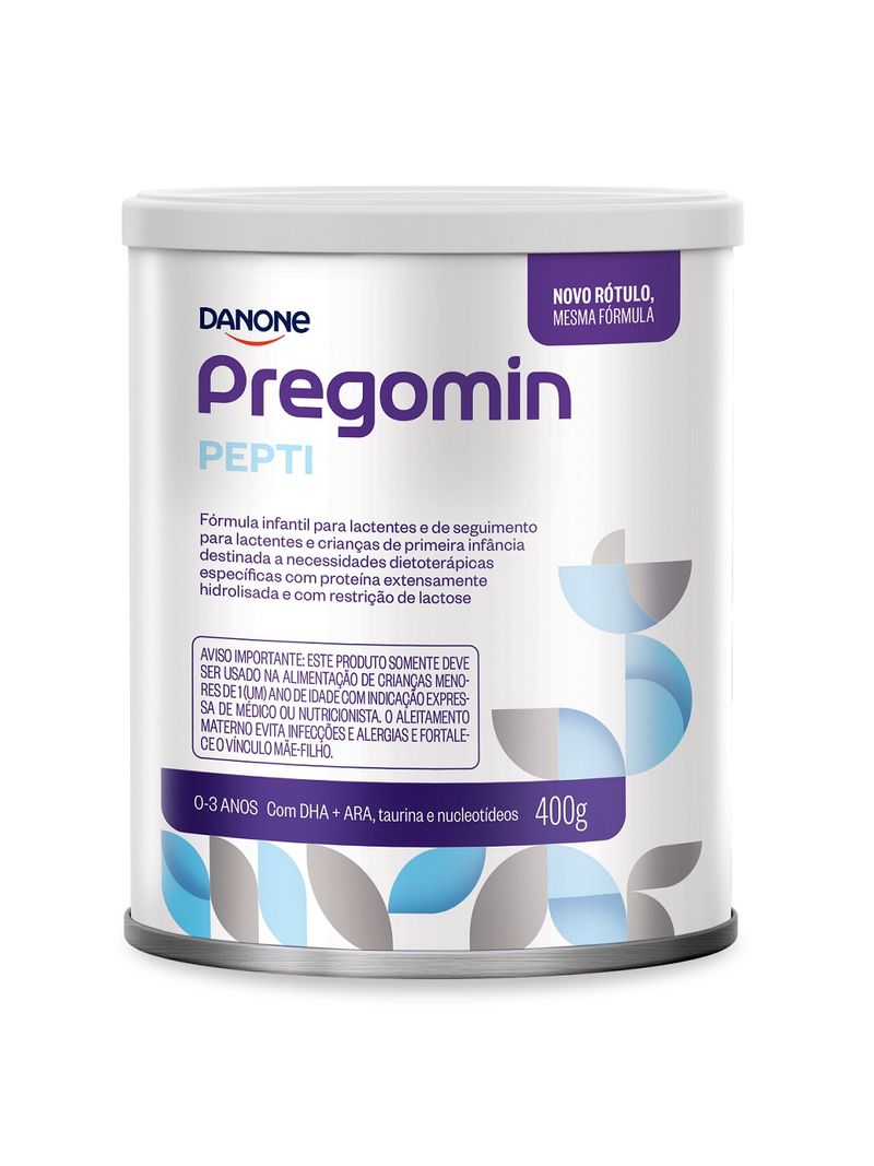 Pregomin-Pepti-Po-400g