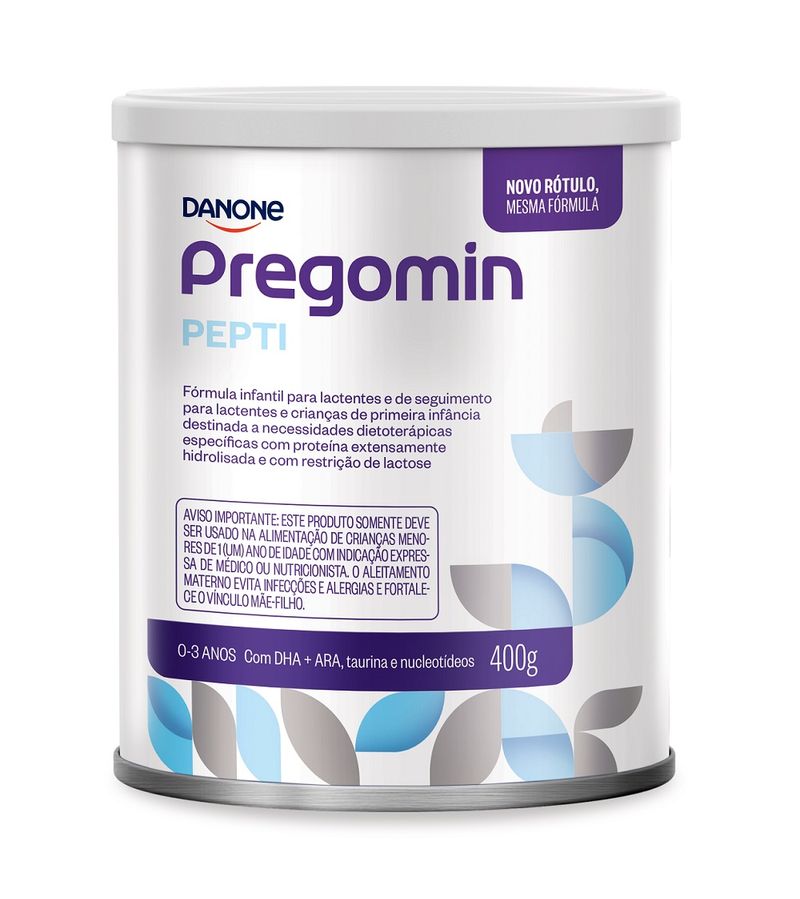 Pregomin-Pepti-Po-400g