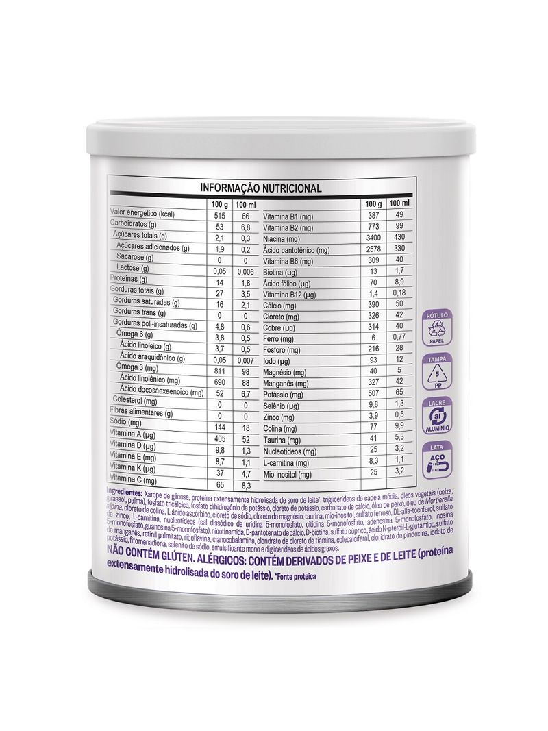 Pregomin-Pepti-Po-400g