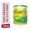 Composto Lacteo Ninho Fases 3+ 400g