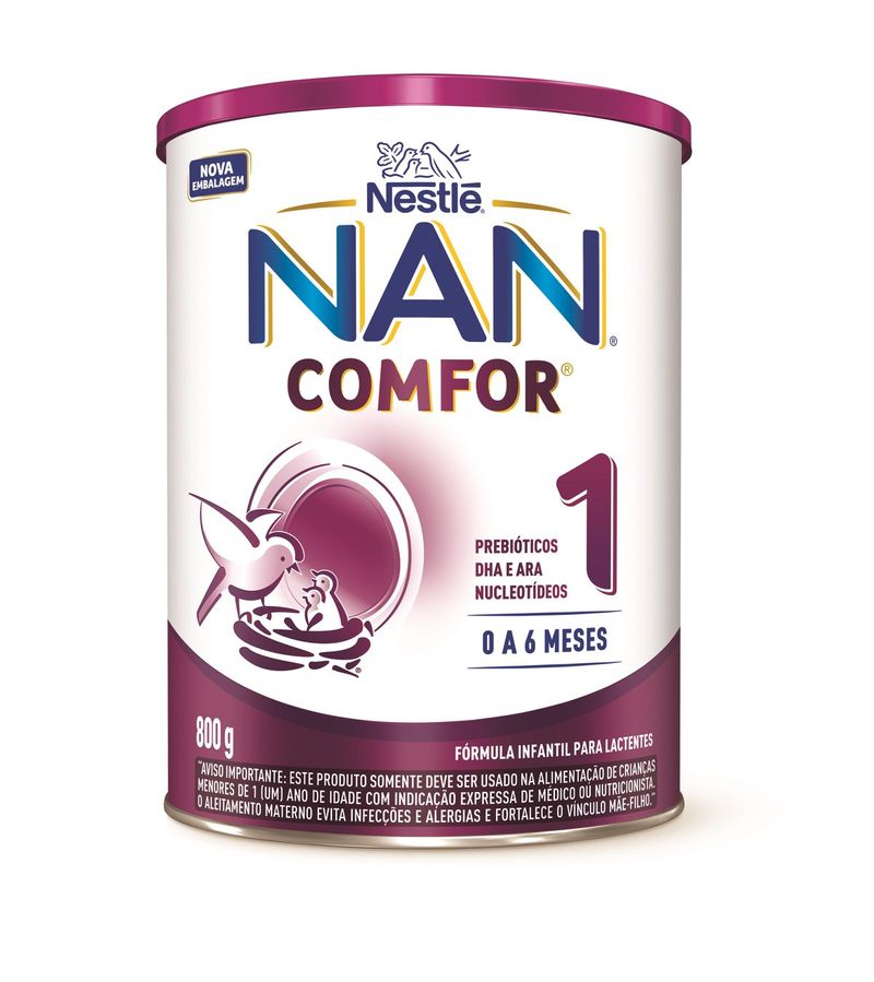 Nan-1-Comfor-800g