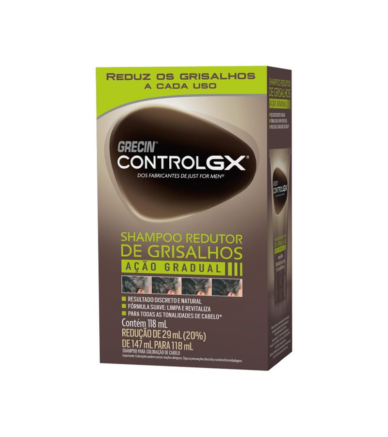 Shampoo-Grecin-Control-Gx-118ml-Redutor-De-Grisalhos