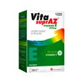 Vita Supraz Vitamina E Com 30 Capsulas 400mg