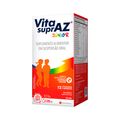 Vita Supraz Junior 120ml Suspensao Oral Tutti Frutti