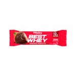 Barra-Best-Whey-49gr-Morango-Perfetto