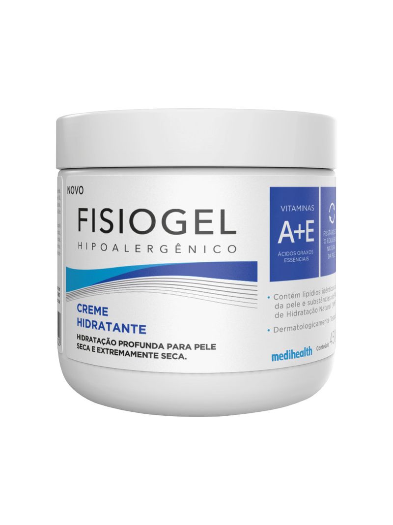 Hidratante-Fisiogel-450gr-Creme