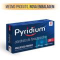 Pyridium 200mg Com 18 Drageas