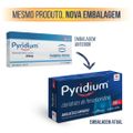 Pyridium 200mg Com 18 Drageas