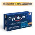 Pyridium 100mg Com 25 Drageas