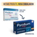 Pyridium 100mg Com 25 Drageas