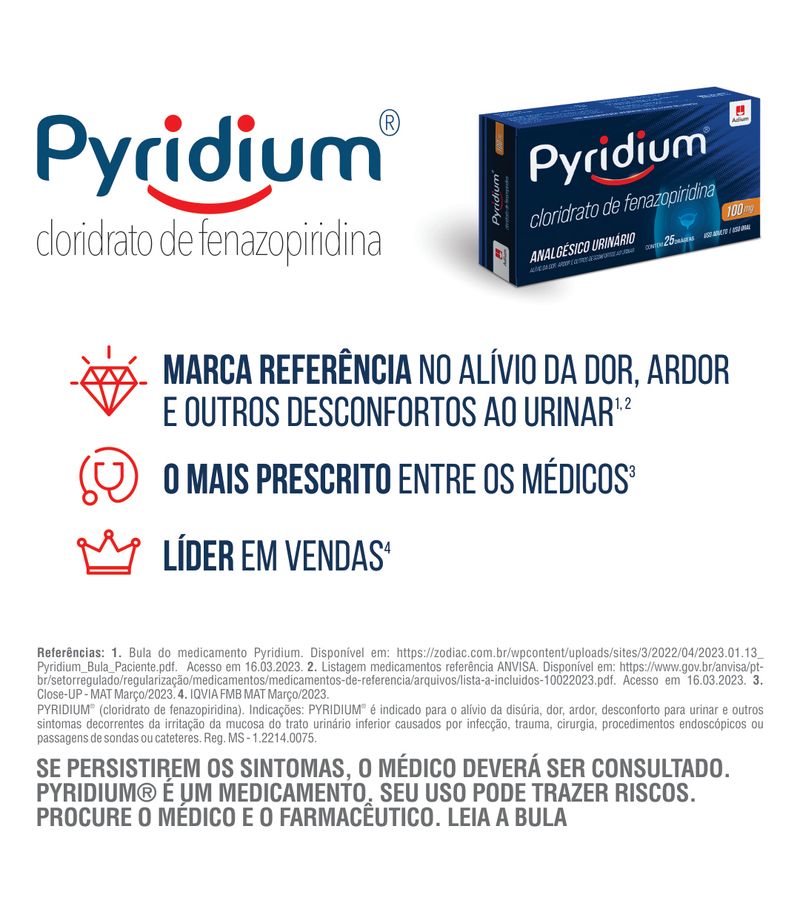 Pyridium-100mg-Com-25-Drageas