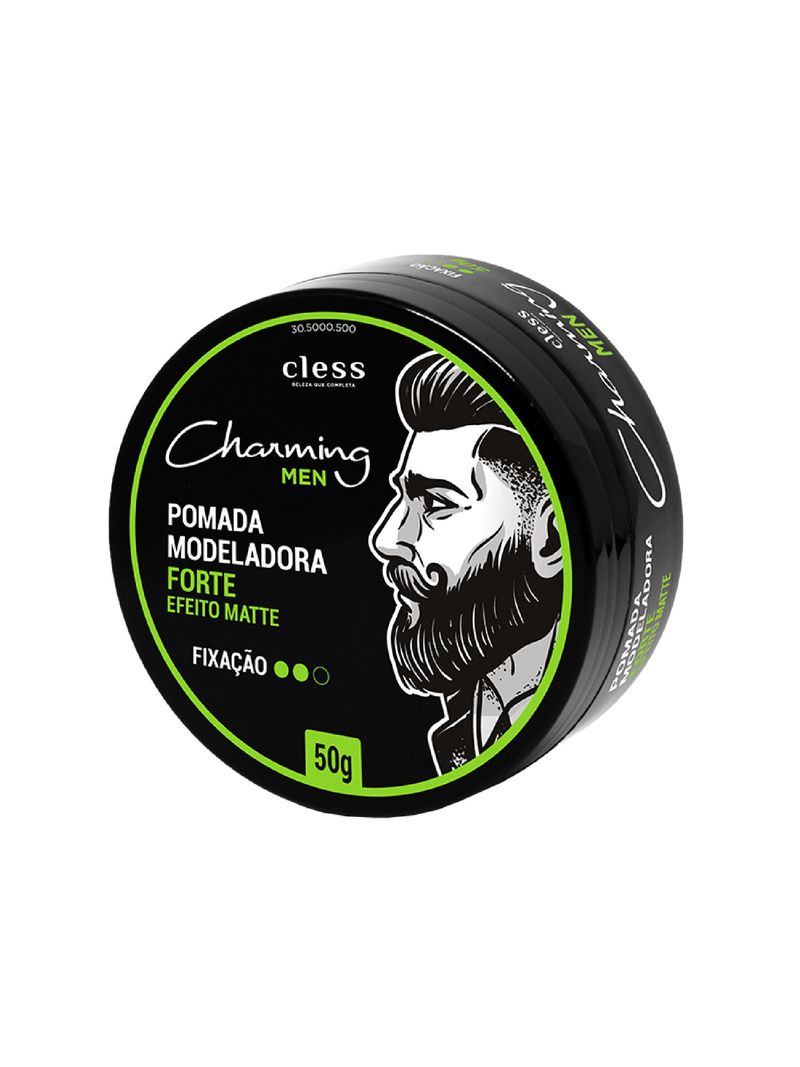 Pomada-Modeladora-Charming-50gr-Forte-Matte