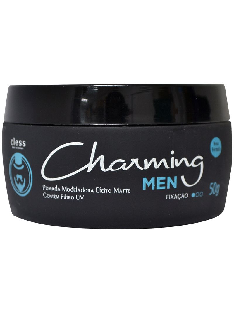 Pomada-Modeladora-Charming-50gr-Normal-Matte