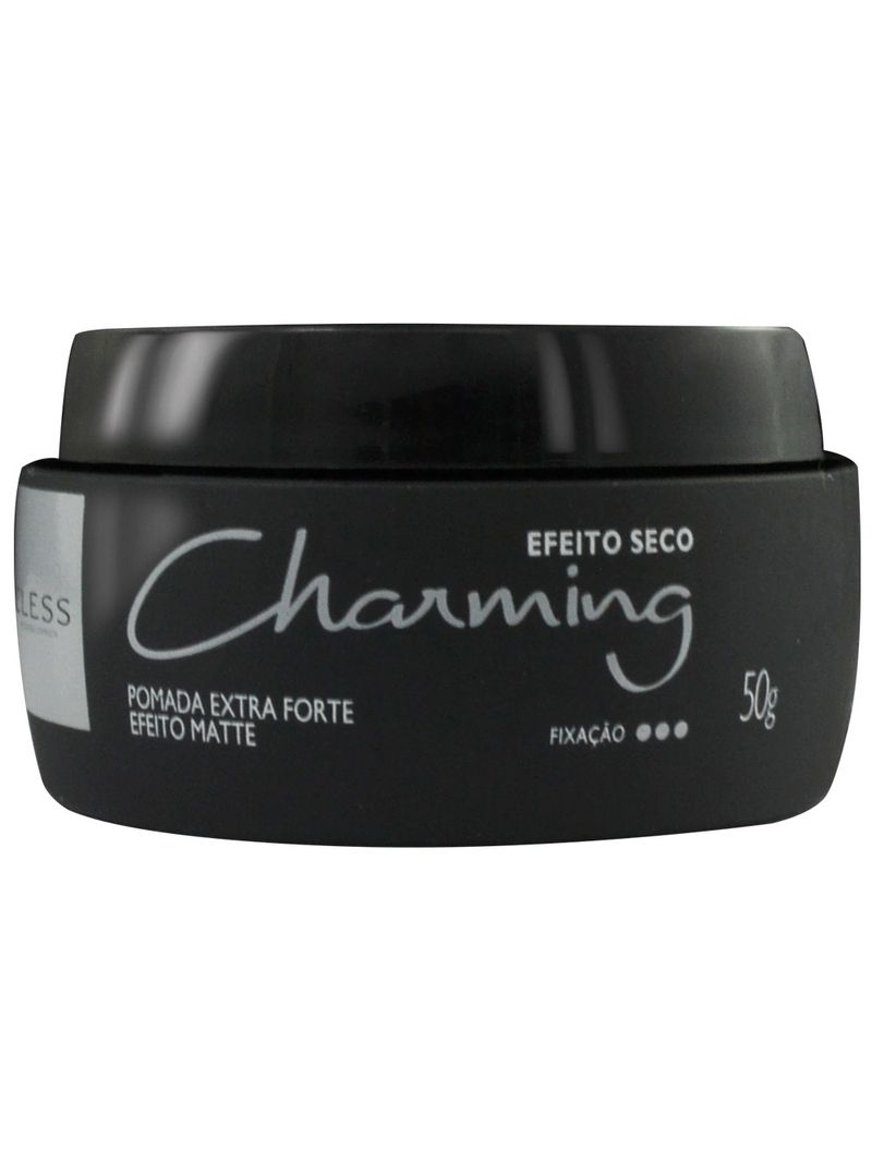 Pomada-Modeladora-Charming-50gr-Extra-Forte-Matte
