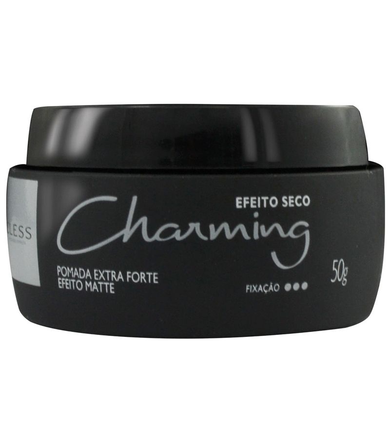 Pomada-Modeladora-Charming-50gr-Extra-Forte-Matte