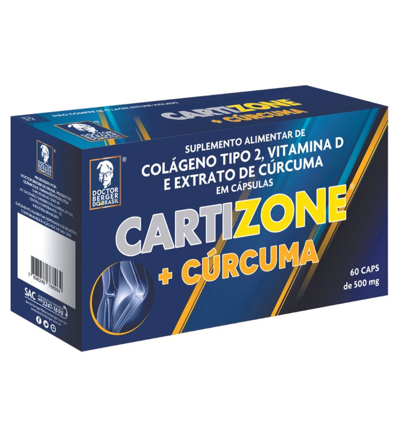 Cartizone-curcuma-Com-60-Capsulas-500mg