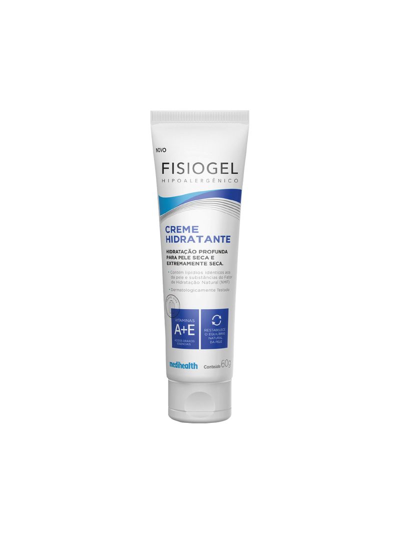 Hidratante-Fisiogel-60gr-Creme