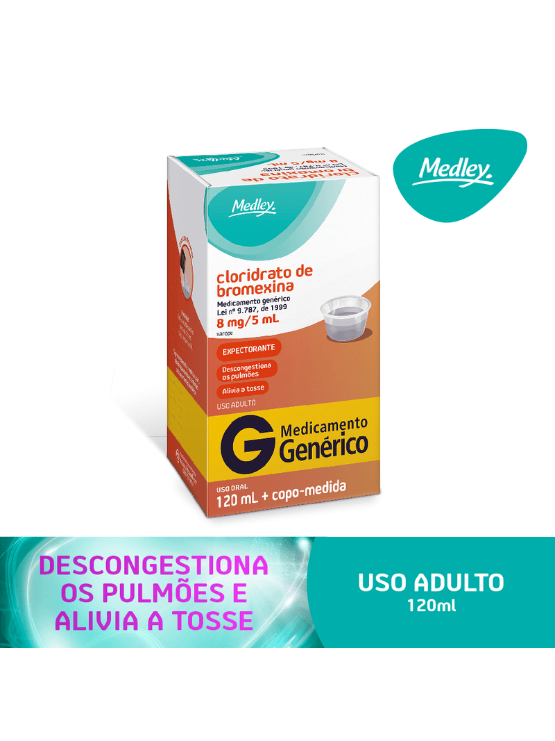 Bromexina-Medley-Xarope-Adulto-120ml