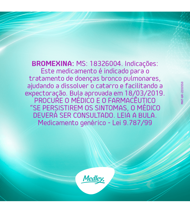 Bromexina-Medley-Xarope-Adulto-120ml