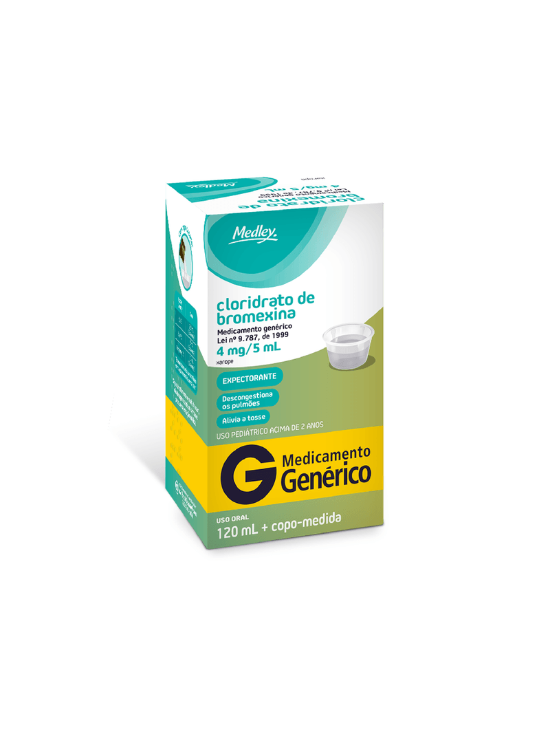 Bromexina-Medley-Xarope-Pediatrico-120ml