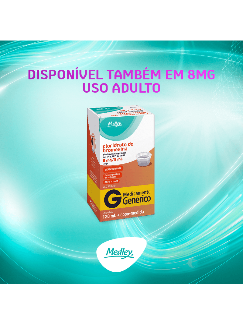 Bromexina-Medley-Xarope-Pediatrico-120ml