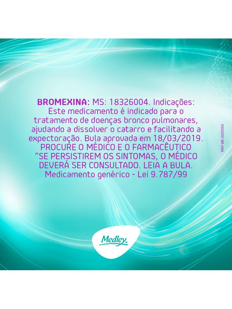 Bromexina-Medley-Xarope-Pediatrico-120ml