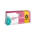 Clotrimazol Medley 35gr Creme Vaginal+6 Aplicadores 1%