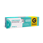 Clotrimazol-Medley-Creme-20g