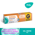 Diclofenaco Dietilamonio Medley Gel 60g