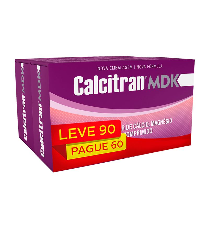 Calcitran-Mdk-Leve-90-Pague-60-Comprimidos-Especial