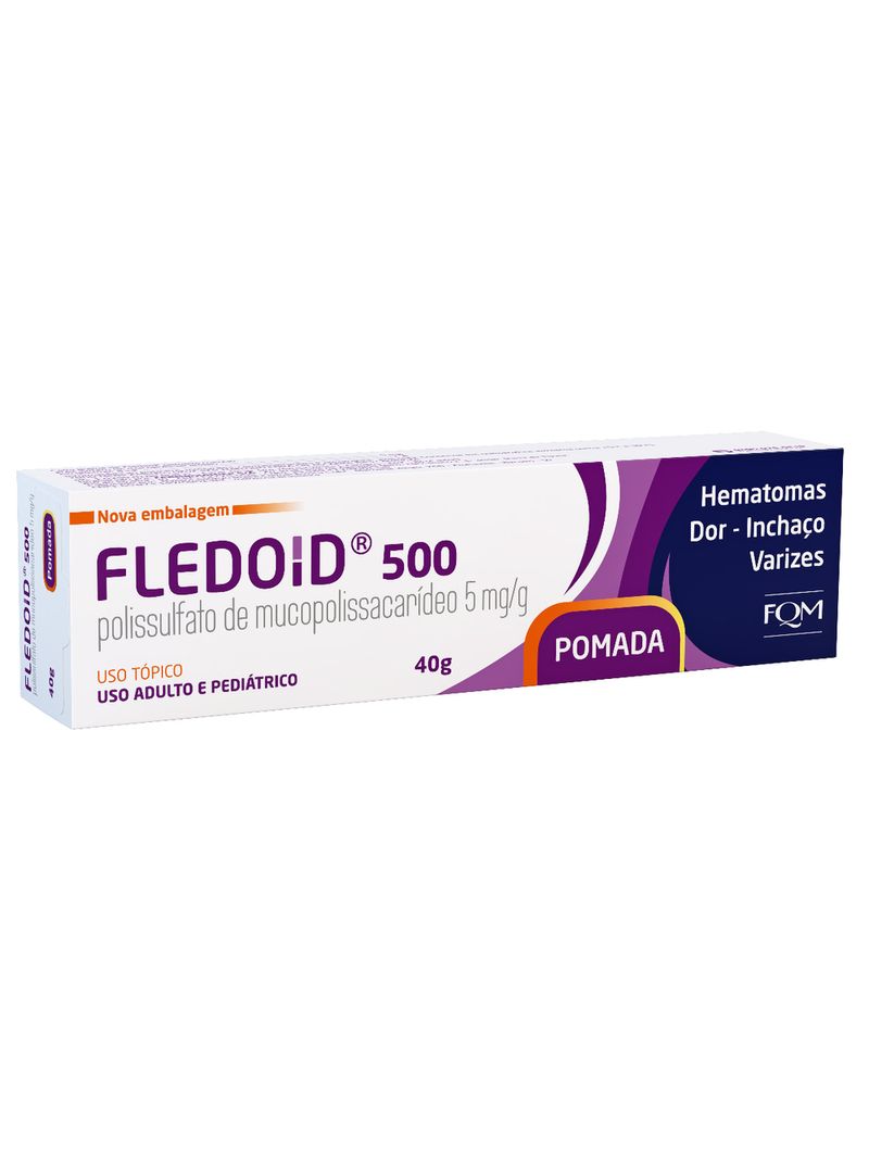Fledoid-500-Pomada-40g