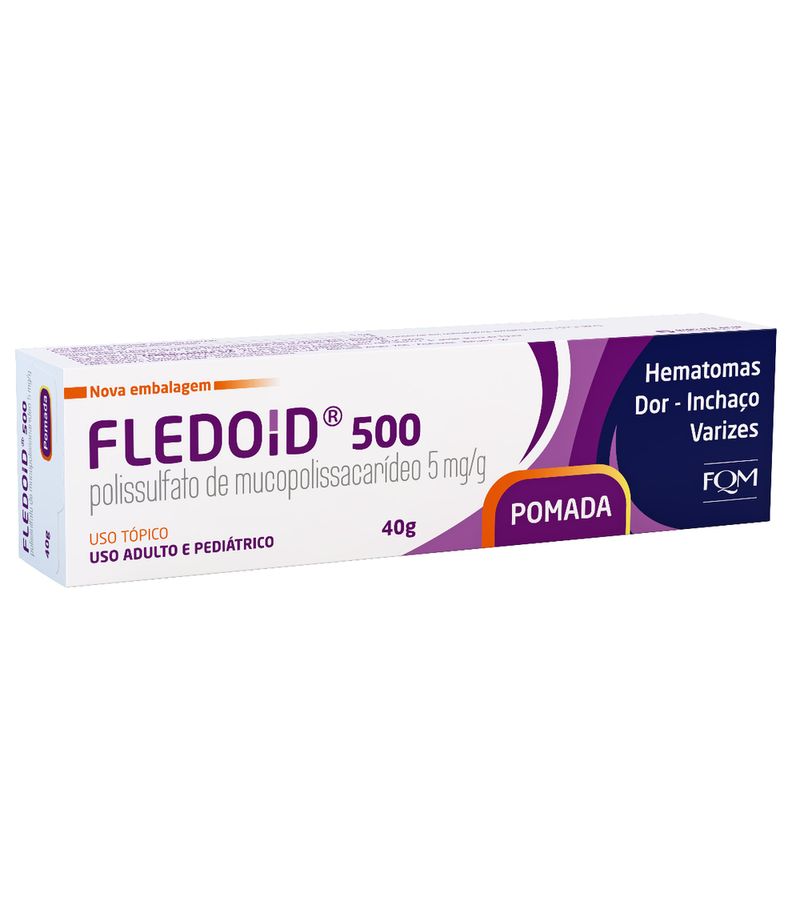 Fledoid-500-Pomada-40g